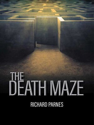 cover image of The Death Maze